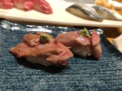 海鲜饭-築地青空三代目(銀座三越店)