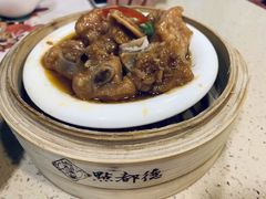 -点都德(大茶楼店)