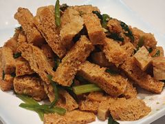-马尔龙新疆饭店·清真(长青路店)