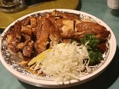 地窖烧鸡-C31地窖餐厅(黑龙江北路店)