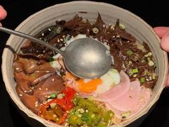 -Ameigo梅果·云贵川bistro(长宁来福士店)