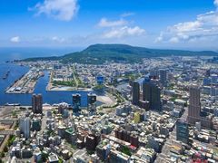 -高雄85大楼-观景台