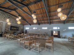 -北京山里寒舍度假酒店