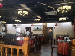 大堂-客汀家宴·客家烟火 四季食材(集美店)