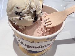 -哈根达斯(万象汇店)