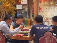 -百年神厨·地道川菜(清江西路店)