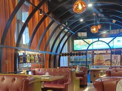 -鼎珺砂锅鱼头·广式茶点(省图书馆店)