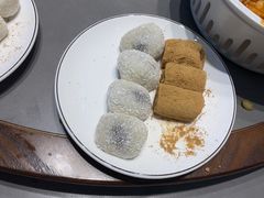 -黑窑厂糖油饼烤鸭·清真菜(黑窑厂街店)