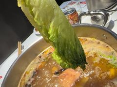 -七欣天香辣蟹火锅(海门解放中路店)