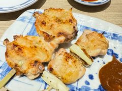 -小山日本料理(兴业太古汇店)