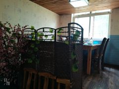 -回家湘菜馆(浮山后店)