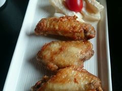 -绿茵阁牛扒餐厅(客村店)