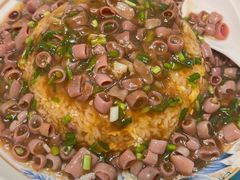 -宾朋海鲜特色美食餐厅·纯手工鲅鱼水饺(兴海路店)