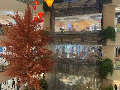 -唐猫庭院·千年陕菜(赛格国际购物中心店)
