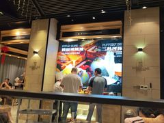 -川骄海鲜自助(河东店)