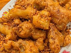 -澳门陈光记烧味饭店(南京德基广场店)
