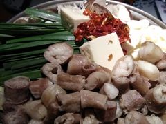 味增牛肠锅-醉虎传(南锣鼓巷店)