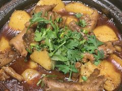 -常和州·夜宵大排档(常州单店)