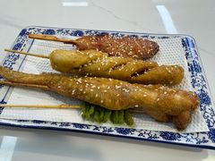 -黄记潮汕甜汤(贝底田坊店)