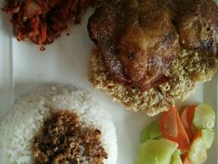 -朗迪姆餐厅(丰尚国际广场店)