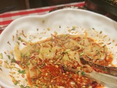 -西贝(六里桥旗舰店)
