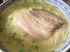 -同得兴 Since·1995 传统苏式面馆(十全街店)