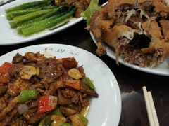 -晋阳饭庄(虎坊桥店)