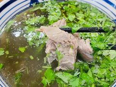 -澄城学斌水盆羊肉(总店)