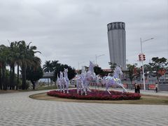 -华侨公园