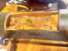 -老街坊餐吧