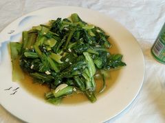 -宾朋海鲜饭庄(兴海路店)