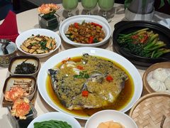 -口味堂(惠济路店)