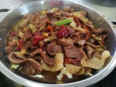 -胖娃古镇鸡杂(磁器口总店)