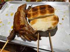 -木屋烧烤(惠阳华润小径湾店)