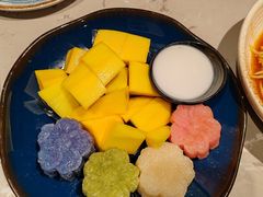 -Home Thai·泰谣(王府井apm店)