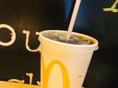 -麦当劳(海岸城店)