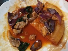 -巴依老爷新疆美食(远洋未来汇购物中心店)