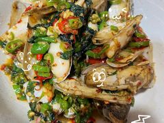 -小林哥的海鲜馆·夜宵烧烤(渔人码头店)