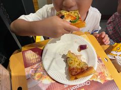 -尊宝比萨(科华店)