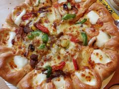 -必胜客(新海上世界店)