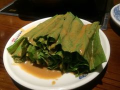 -新疆烧烤王(广灵店)