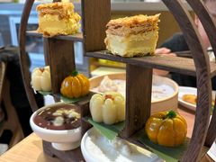 -苏小柳点心·手作小笼包(鸿寿坊分院)
