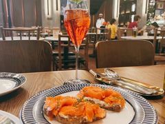 -IL TEATRO 精品意大利餐厅