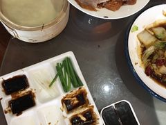 -古北烤鸭王I古北水镇景区店