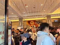 -凯鸽酒楼(操场城店)