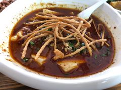 豆花牛柳-伊兰麒兰馨园·川菜·清真馆(339电视塔店)