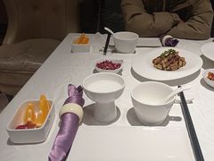 -尘香•传统川菜(创汇首座店)