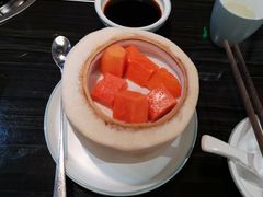 -东椰·海南椰子鸡火锅(朝阳门店)