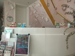 -Beauty Nails 美甲美睫皮肤管理