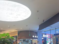 -云海肴·汽锅鸡·云南菜(广安门天虹店)
